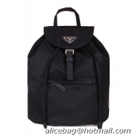 Prada Nylon Backpack...