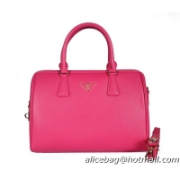 PRADA Saffiano Leath...