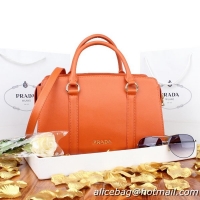 PRADA Saffiano Calf ...