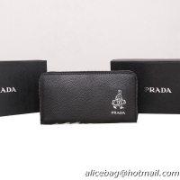 Prada Grainy Leather...