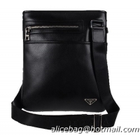 Prada Grainy Leather...