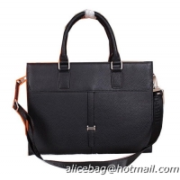 Hermes Briefcase Ori...