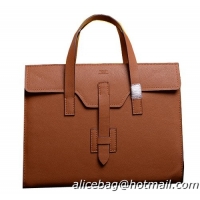 Hermes Briefcase Ori...