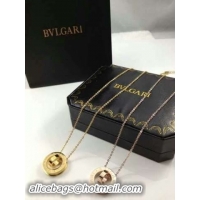 BVLGARI Necklace BV4...