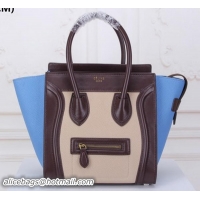 Crafted Celine Lugga...