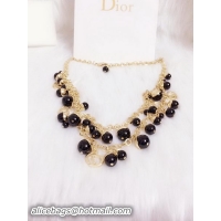 Expensive Dior Neckl...