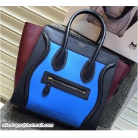 Luxury Celine Luggag...