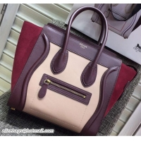 Chic Celine Luggage ...