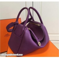 Stylish Hermes Leath...