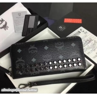Discount MCM Studded...