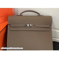 Luxury Hermes Togo L...