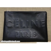 Cheap Celine Logo Ma...