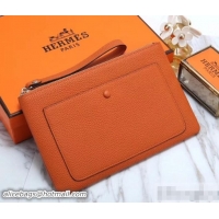 Luxury Hermes Calf L...