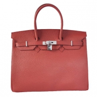 Hermes Birkin 35CM T...