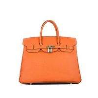 Hermes Birkin 35CM O...