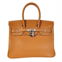 Hermes Birkin 25CM T...