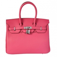 Hermes Birkin 25CM T...