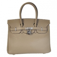 Hermes Birkin 25CM T...