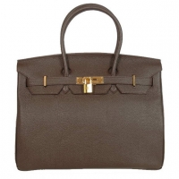 Hermes Birkin 35CM T...