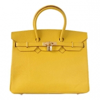 Hermes Birkin 35CM T...