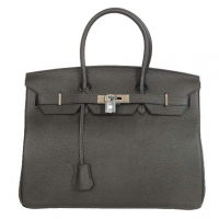 Hermes Birkin 35CM T...