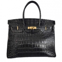 Hermes Birkin 35CM T...