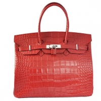 Hermes Birkin 35CM T...