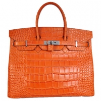 Hermes Birkin 35CM T...