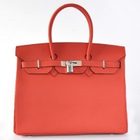 Hermes Birkin 35CM T...