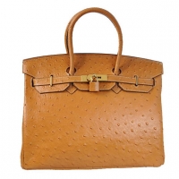 Hermes Birkin 35CM T...