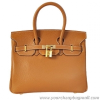 Hermes Birkin 25CM T...