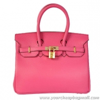 Hermes Birkin 25CM T...