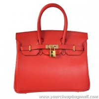 Hermes Birkin 25CM T...