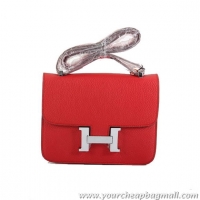 Hermes Constance Bag...