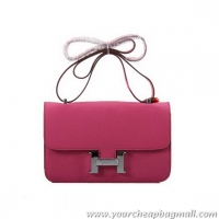 Hermes Constance Bag...