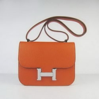 Hermes Constance Bag...