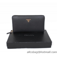 Prada Saffiano Leath...