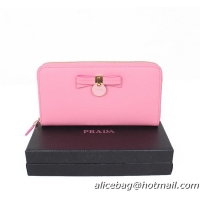 Prada Saffiano Leath...