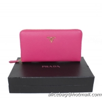 Prada 1M1188 Rose Sa...