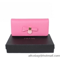 Prada Saffiano Calf ...