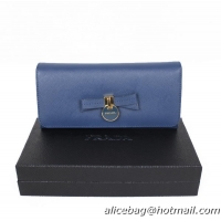 Prada Saffiano Calf ...