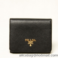 Prada Smooth Leather...