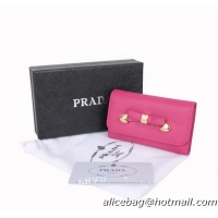 Prada 1M0223 Rose Sa...