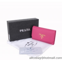 Prada 1M0224 Rose Sa...