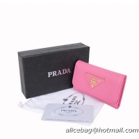 Prada Saffiano Leath...