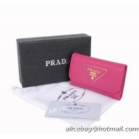 Prada Saffiano Leath...