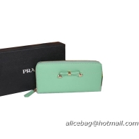 Prada Saffiano Leath...