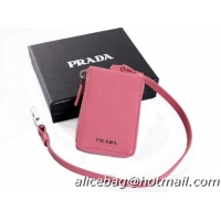 Prada Saffiano Leath...