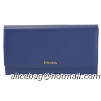 PRADA Saffiano Leath...