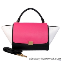 Celine Trapeze Bag O...